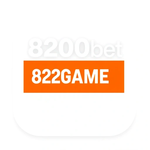 Logo da 8200bet