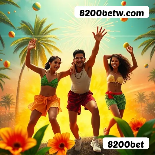 Sistema de apostas 8200bet - Imagem principal