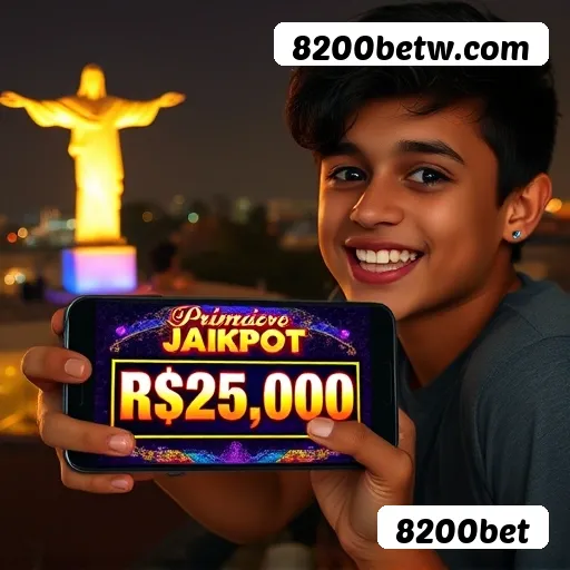 Controle de apostas 8200bet