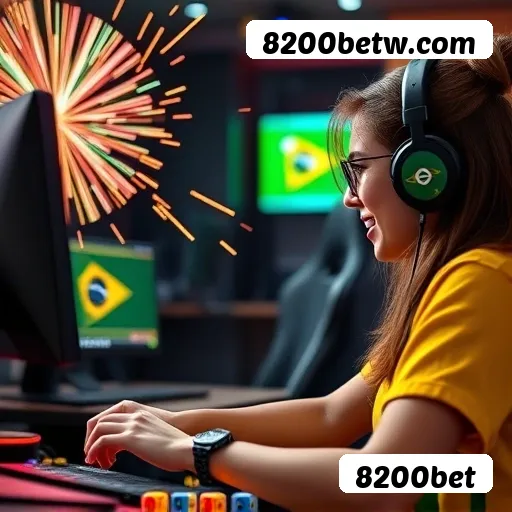 Histórico de apostas 8200bet