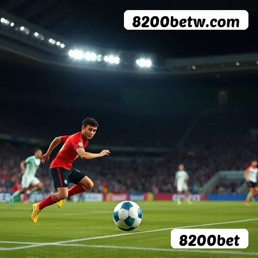 Cassino online 8200bet - Imagem principal