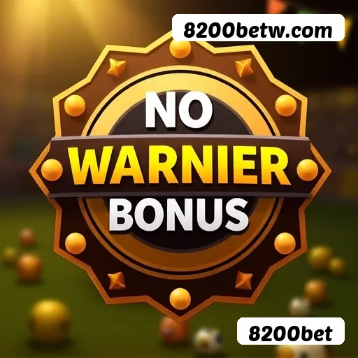 Plataforma 8200bet - Imagem principal